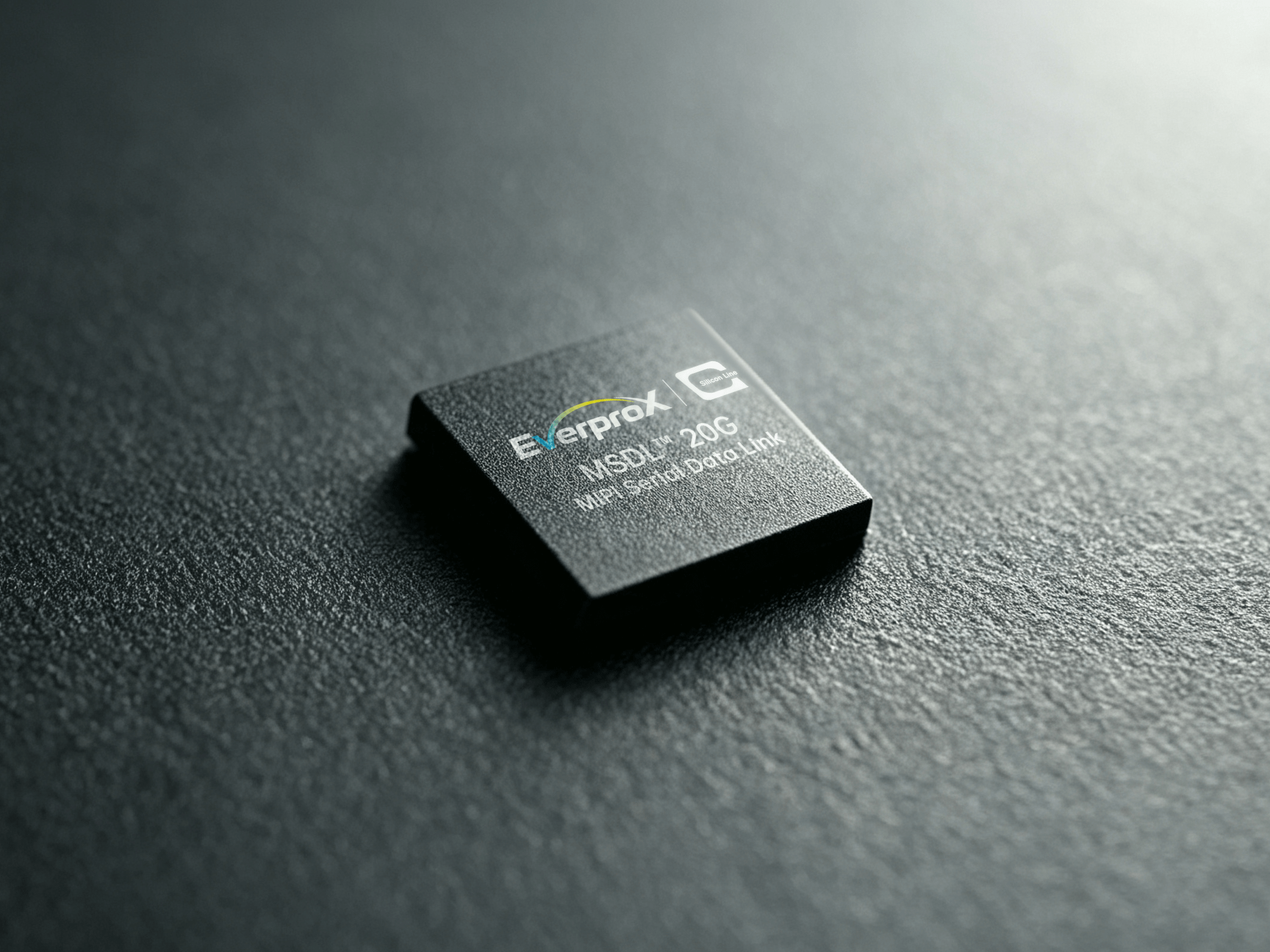 MSDL&trade; 20G chip