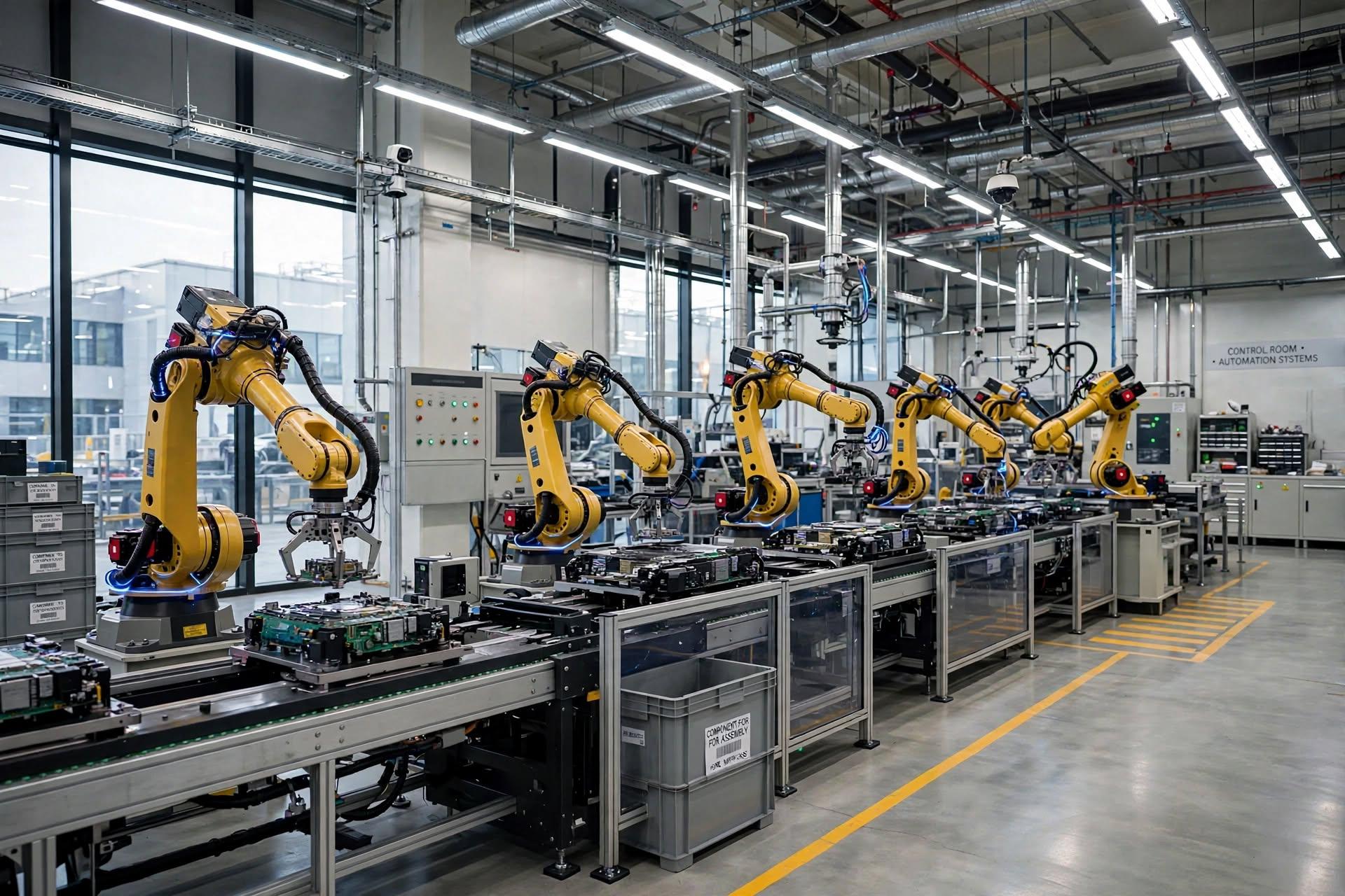 Industrial Imaging