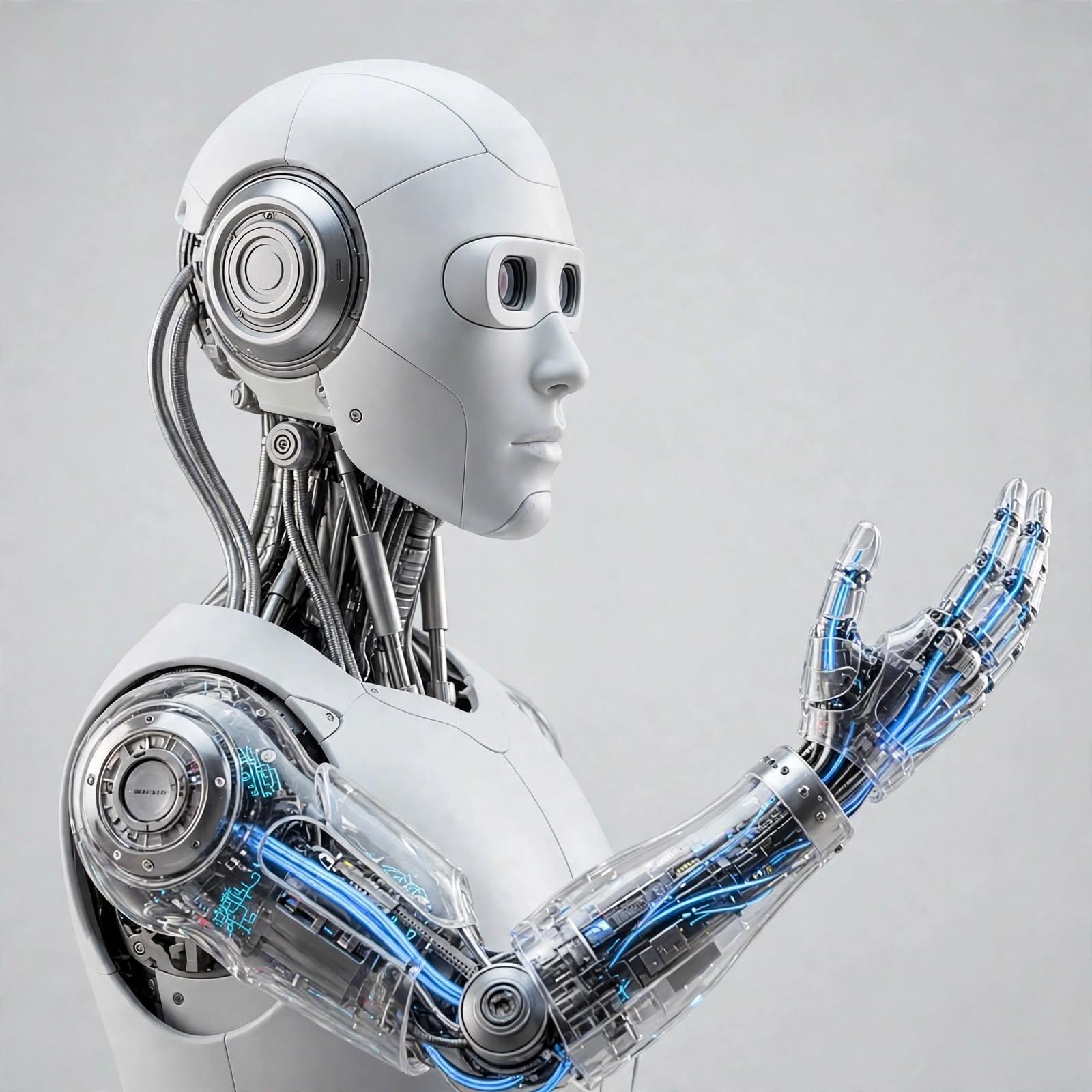 Robotics