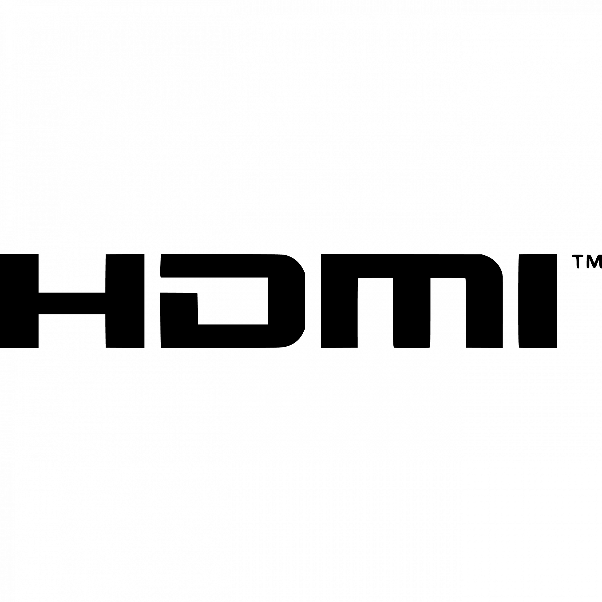 HDMI